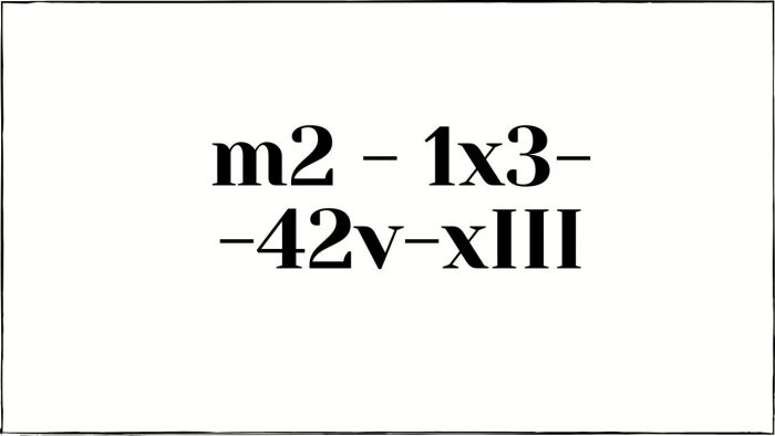 1x3--42v-xIII