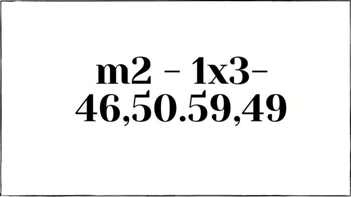 1x3-46,50.59,49