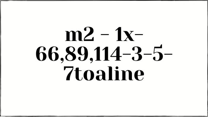 1x-66,89,114-3-5-7toaline