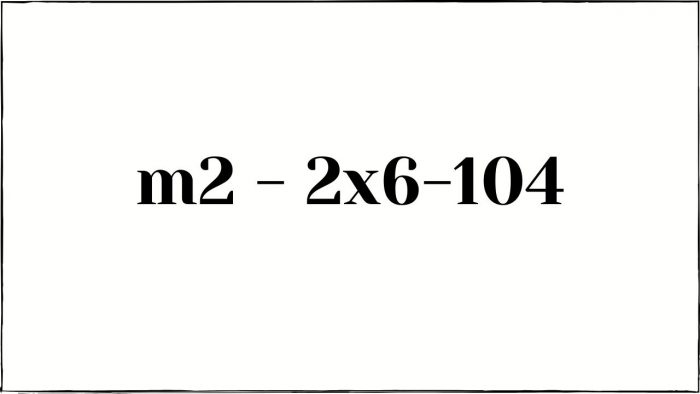 2x6-104